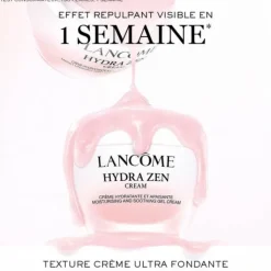 LANCÔME Soin Jour & Nuit|Hydra Zen                Crème Hydratante