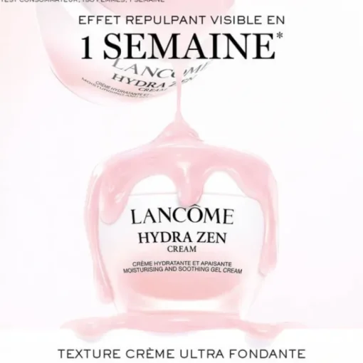 LANCÔME Soin Jour & Nuit|Hydra Zen                Crème Hydratante