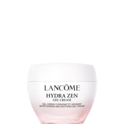 LANCÔME Soin Jour & Nuit|Hydra Zen                Gel-Crème Hydratant et Apaisant