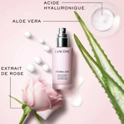 LANCÔME Soin Jour & Nuit|Hydra Zen                Hydratant Liquide Eclat Anti-stress