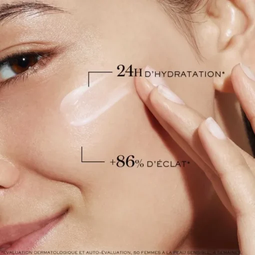 LANCÔME Soin Jour & Nuit|Hydra Zen                Hydratant Liquide Eclat Anti-stress