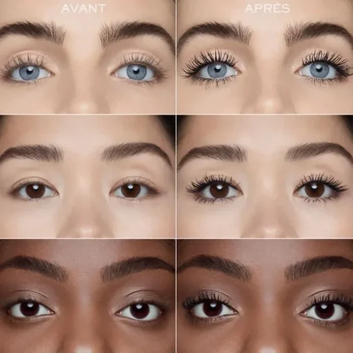 LANCÔME Mascara|Hypnôse Drama                Mascara Volumateur Waterproof