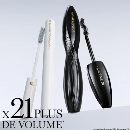 LANCÔME Mascara|Hypnôse Drama                Mascara Volumateur Waterproof