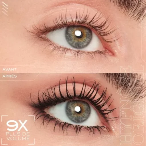 LANCÔME Mascara|Hypnôse Waterproof                Mascara