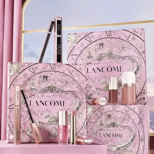 Femme LANCÔME Coffrets Pour Elle|Coffret Parfum Femme|Idôle                Coffret Eau de Parfum 50 ml