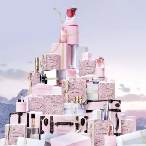 Femme LANCÔME Coffrets Pour Elle|Coffret Parfum Femme|Idôle                Coffret Eau de Parfum 50 ml