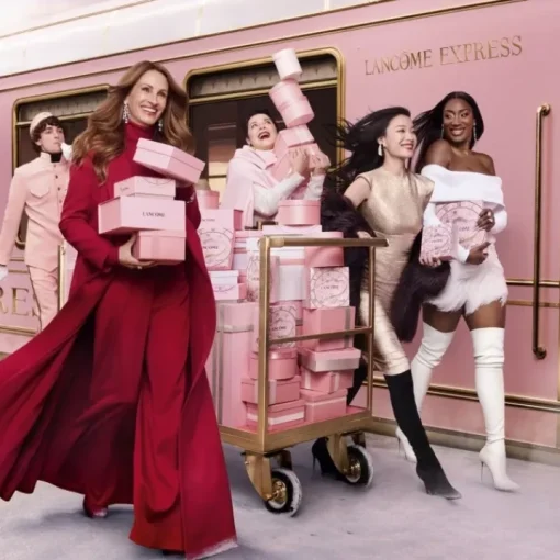 Femme LANCÔME Coffrets Pour Elle|Coffret Parfum Femme|Idôle                Coffret Eau de Parfum 50 ml
