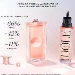 Femme LANCÔME Parfum Recharge|Eau De Parfum|Idôle                Eau de Parfum - Flacon Recharge