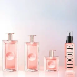 Femme LANCÔME Parfum Recharge|Eau De Parfum|Idôle                Eau de Parfum - Flacon Recharge