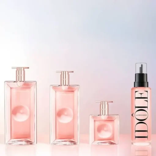 Femme LANCÔME Parfum Recharge|Eau De Parfum|Idôle                Eau de Parfum - Flacon Recharge