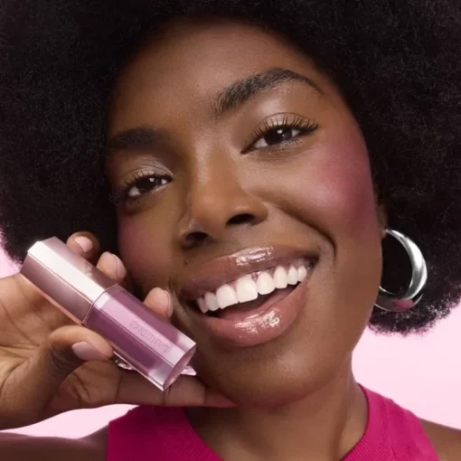 LANCÔME Blush|Idôle Juicy                Blush Liquide Mat Effet Seconde Peau