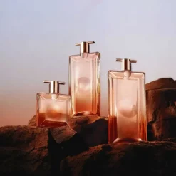 Femme LANCÔME Eau De Parfum|Idôle Now                Eau de Parfum Florale