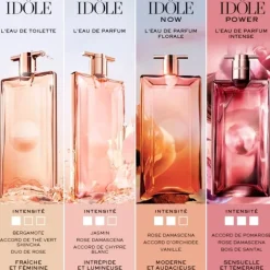 Femme LANCÔME Eau De Parfum|Idôle Power                Eau de Parfum