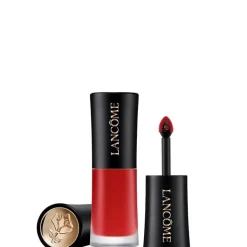 LANCÔME Rouge À Lèvres & Laque|L'Absolu Rouge Drama Ink                Encre à Lèvres Semi-Mate Longue Tenue
