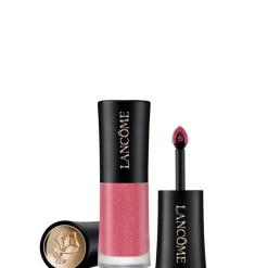 LANCÔME Rouge À Lèvres & Laque|L'Absolu Rouge Drama Ink                Encre à Lèvres Semi-Mate Longue Tenue