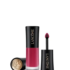 LANCÔME Rouge À Lèvres & Laque|L'Absolu Rouge Drama Ink                Encre à Lèvres Semi-Mate Longue Tenue