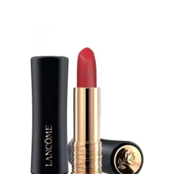 LANCÔME Rouge À Lèvres & Laque|L'Absolu Rouge                Rouge à Lèvres Satiné – Hydratation & Confort Longue Tenue