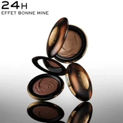 LANCÔME Poudre Bronzante|Lancôme Teint Idole Ultra Wear AR C.E. Skin Transforming Bronzer                Bronzer en Poudre