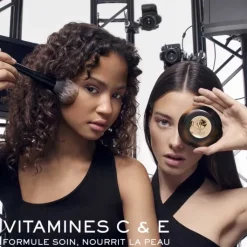 LANCÔME Poudre Bronzante|Lancôme Teint Idole Ultra Wear AR C.E. Skin Transforming Bronzer                Bronzer en Poudre