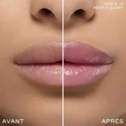 LANCÔME Baume À Lèvres & Huile À Lèvres|Lip Idôle Butterglow                Baume à Lèvres Coloré Eclat, Soin Hydratant