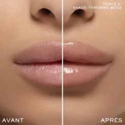 LANCÔME Baume À Lèvres & Huile À Lèvres|Lip Idôle Butterglow                Baume à Lèvres Coloré Eclat, Soin Hydratant