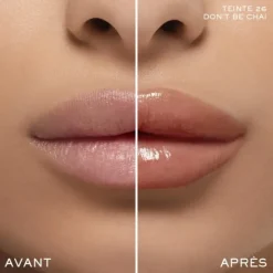 LANCÔME Baume À Lèvres & Huile À Lèvres|Lip Idôle Butterglow                Baume à Lèvres Coloré Eclat, Soin Hydratant