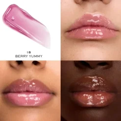LANCÔME Gloss|Lip Idôle Juicy Treat                Gloss Huile à Lèvres