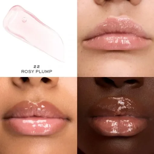 LANCÔME Gloss|Lip Idôle Juicy Treat                Gloss Huile à Lèvres