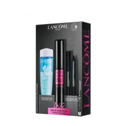 LANCÔME Coffrets Pour Elle|Mascara|Monsieur Big                Coffret Maquillage Routine Beauté Regard