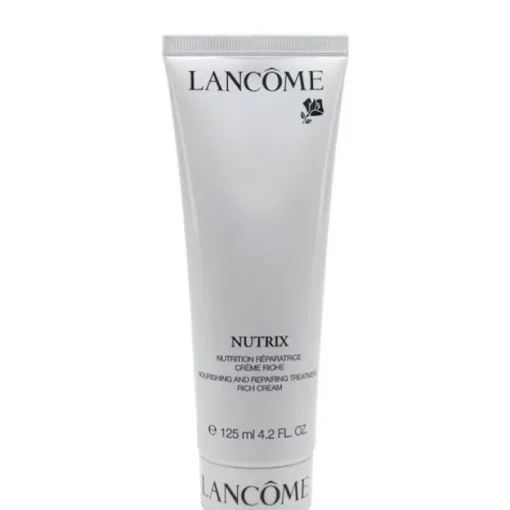 LANCÔME Soin De Nuit|Nutrix                Crème Réparatrice Relipidante Intense