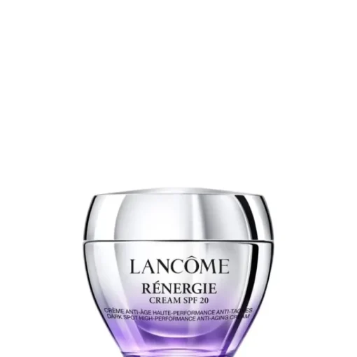 LANCÔME Soin De Jour|Rénergie                Crème Anti-Âge Haute Performance SPF20