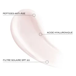 LANCÔME Soin De Jour|Rénergie                Crème Anti-Âge Haute Performance SPF20