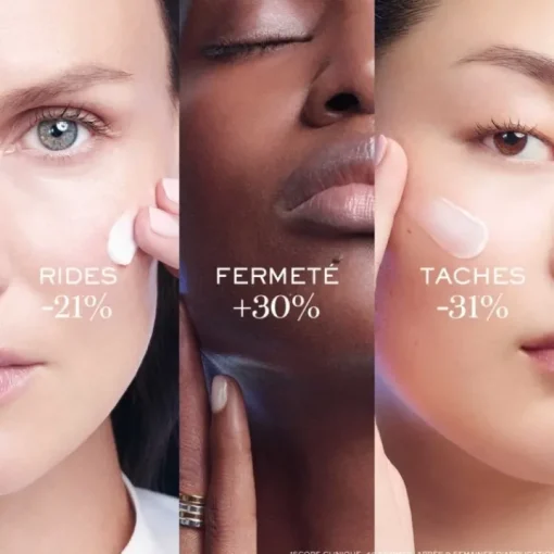LANCÔME Soin De Jour|Rénergie                Crème Anti-Âge Haute Performance SPF20