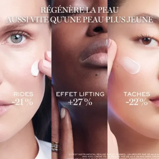 LANCÔME Soin Jour & Nuit|Rénergie H.P.N. 300-Peptide                Crème Anti-Âge Haute-Performance