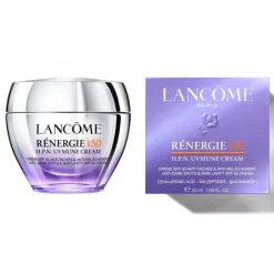 LANCÔME Soin De Jour|Rénergie H.P.N. UVMUNE                Crème Anti-âge avec SPF 50