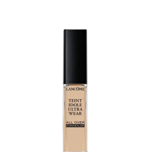 LANCÔME Anti-Cernes & Correcteur|Fond De Teint|Teint Idole Ultra Wear All Over Concealer                Correcteur et Fond de Teint 2 en 1 - Tenue & Hydratation 24h