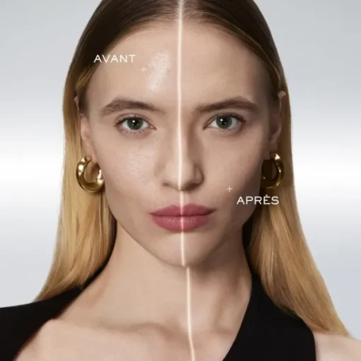 LANCÔME Poudre|Teint Idole Ultra Wear                Poudre Compacte Fixante