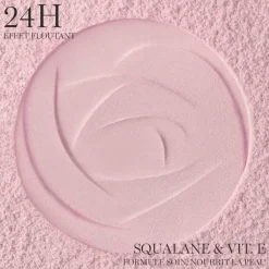 LANCÔME Poudre|Teint Idole Ultra Wear                Poudre Compacte Fixante