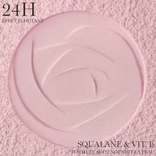 LANCÔME Poudre|Teint Idole Ultra Wear                Poudre Compacte Fixante