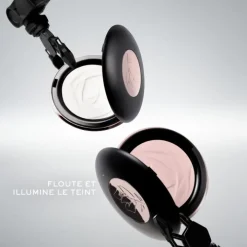 LANCÔME Poudre|Teint Idole Ultra Wear                Poudre Compacte Fixante