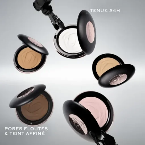 LANCÔME Poudre|Teint Idole Ultra Wear                Poudre Compacte Fixante