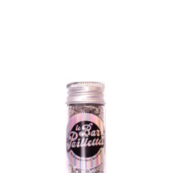 Le Bar à Paillettes Maquillage Naturel & Ecoresponsable|Paillettes Visage Et Corps|Diabolo Cassis                Paillettes Libres Biodégradables