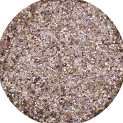Le Bar à Paillettes Maquillage Naturel & Ecoresponsable|Paillettes Visage Et Corps|Diabolo Cassis                Paillettes Libres Biodégradables