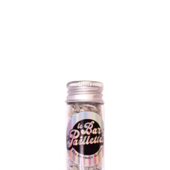 Le Bar à Paillettes Maquillage Naturel & Ecoresponsable|Paillettes Visage Et Corps|Dry Martini                Paillettes Libres Biodégradables