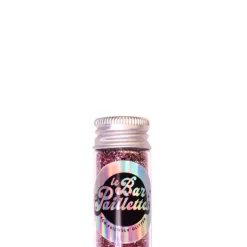 Le Bar à Paillettes Maquillage Naturel & Ecoresponsable|Paillettes Visage Et Corps|French Blonde                Paillettes Libres Biodégradables