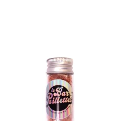 Le Bar à Paillettes Maquillage Naturel & Ecoresponsable|Paillettes Visage Et Corps|Liqueur de Rose                Paillettes Libres Biodégradables