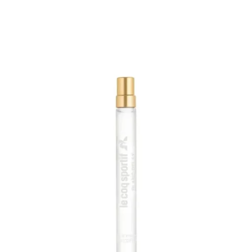 Le Coq Sportif Parfum Naturel & Eco-Responsable|Parfum Mixte|Blanc Relax                Eau de Parfum Rechargeable