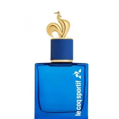 Homme Le Coq Sportif Parfum Naturel & Eco-Responsable|Eau De Parfum|Bleu Optimisme                Eau de Parfum Rechargeable
