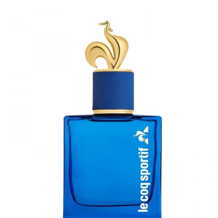 Homme Le Coq Sportif Parfum Naturel & Eco-Responsable|Eau De Parfum|Bleu Optimisme                Eau de Parfum Rechargeable