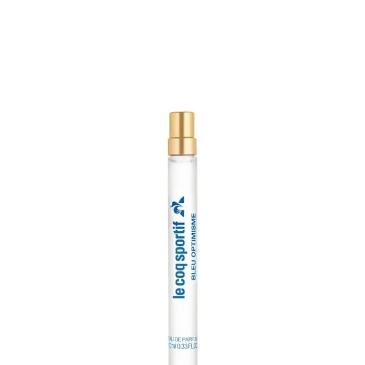 Homme Le Coq Sportif Parfum Naturel & Eco-Responsable|Eau De Parfum|Bleu Optimisme                Eau de Parfum Rechargeable